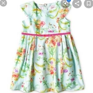 ted baker baby girl dress